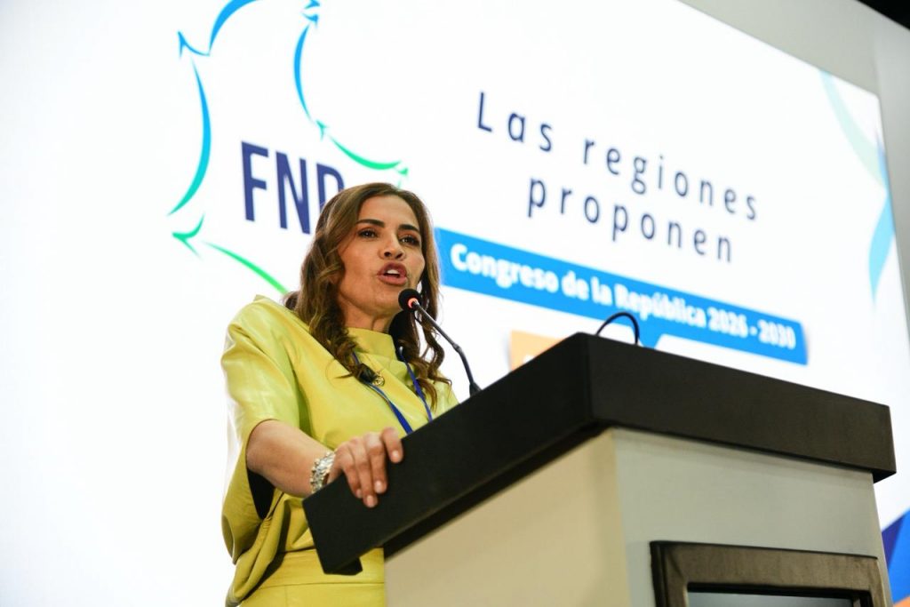 Desde Antioquia y el Eje Cafetero, mandatarios impulsan la
descentralización con propuestas para la nueva agenda legislativa
